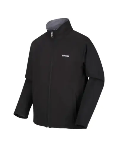 Cera V férfi softshell felső