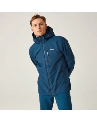 Bosfield II Férfi esőkabát 10.000 mm vízálló