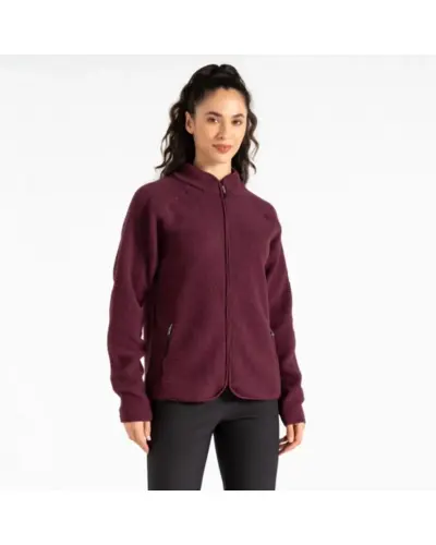 Excursion Fleece Női polár pulóver