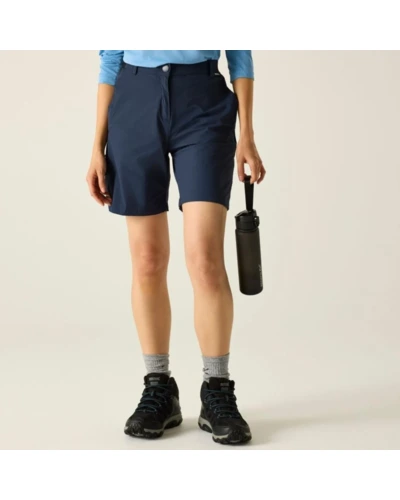 WmTravelLtShortII Női short