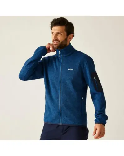 Newhill Férfi polár felső