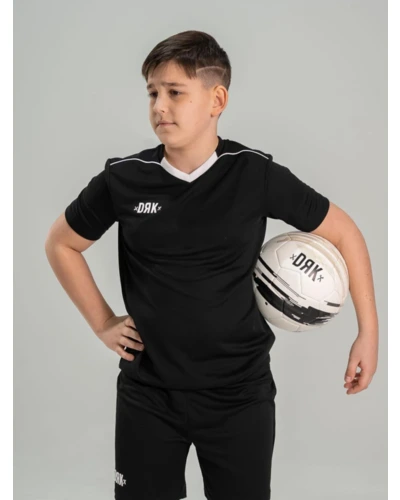 SHORT RÖVIDNADRÁG FOCI FEKETE DORKO BRACE