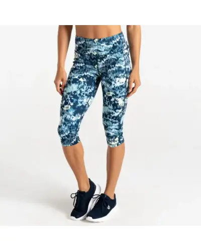 Influential II3/4 Női sportleggings