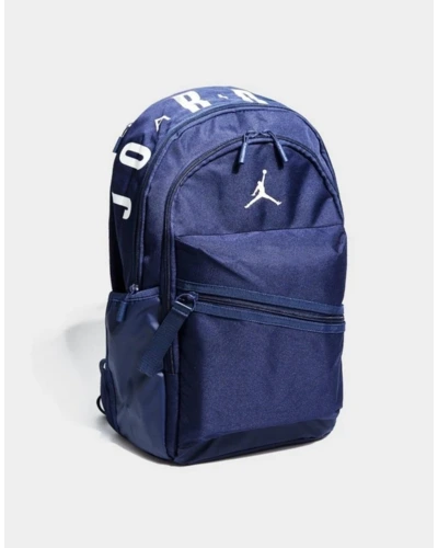 JORDAN JAM AIR PATROL BACKPACK (Haddad)