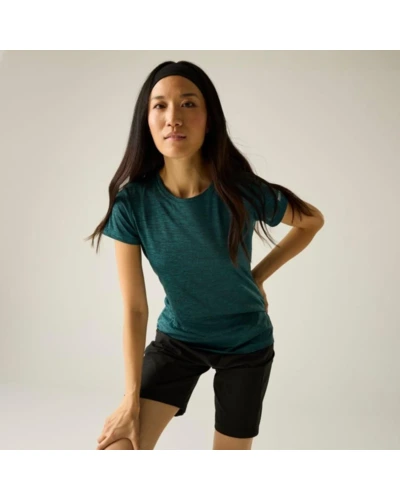 Wm Fingal Edition női gyorsan száradó póló