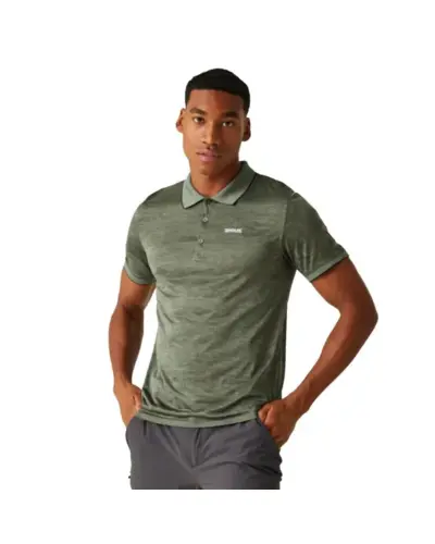 Remex II férfi gyorsan száradó póló