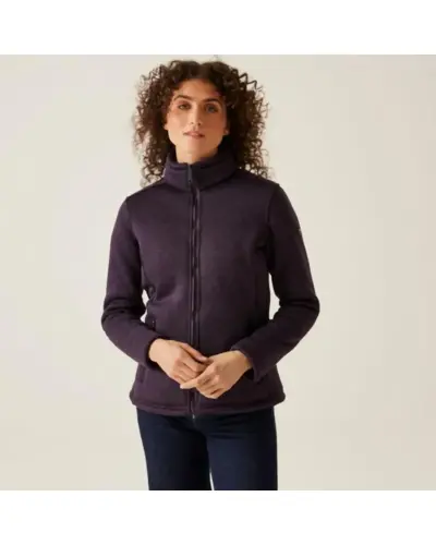 Razia II női polár felső