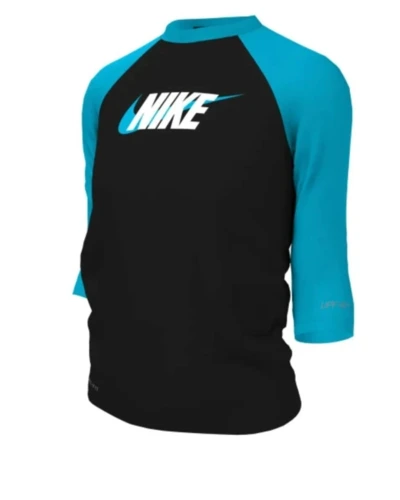Nike S/S HYDROGUARD B (Nike Swim)