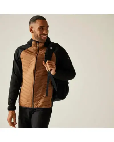 Andreson Hybrid Férfi hibrid kabát