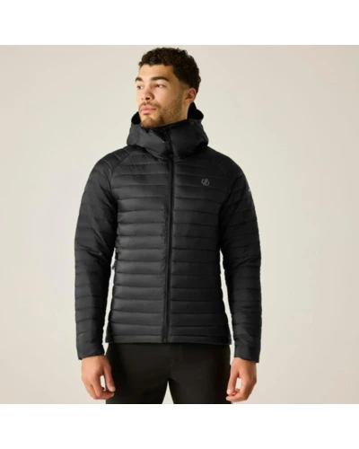 Air Lite Jacket Férfi steppelt kabát