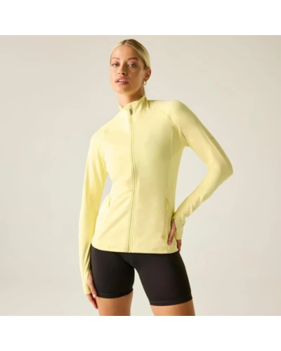 Refresh Midlayer Női technikai felső