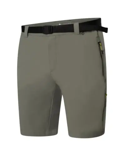Tuned In ProShort férfi softshell short
