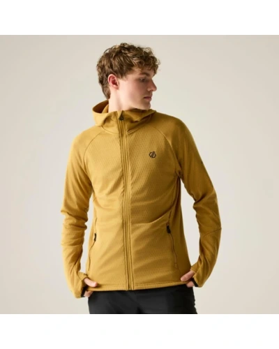 Venture Hooded Férfi polár felső