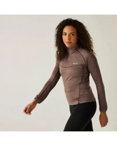 Women\'s Yonder II Női polár felső
