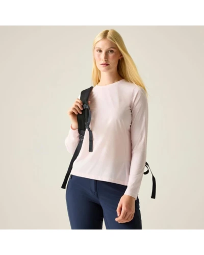 Wmn Mindo L/S Tee Női gyorsan száradó felső