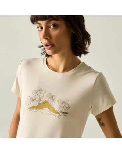 Wms Fingal Str Női gyorsan száradó póló