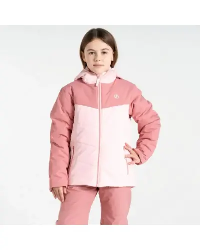 Jolly Jacket Gyerek bélelt kabát 10.000 mm 