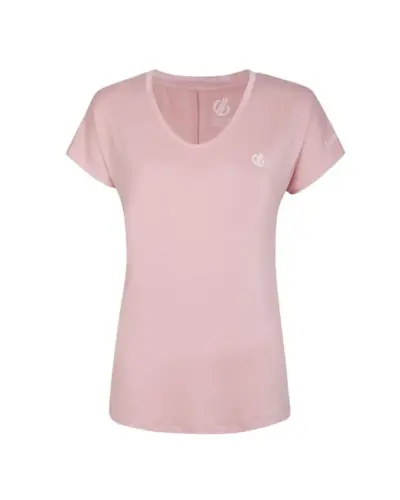 Vigilant Tee női technikai póló