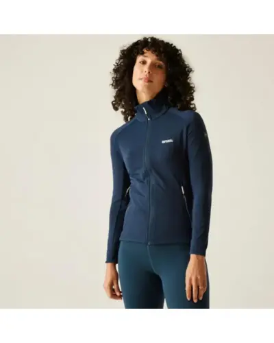 Malana Női polár pulóver