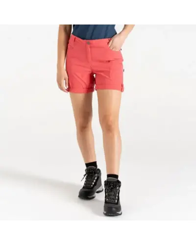 Melodic II Short női short