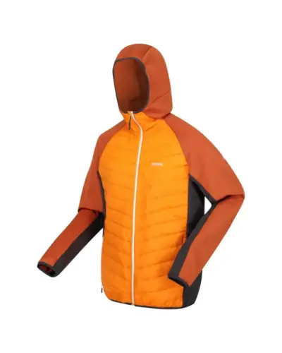 AndresonVIIIHybrd Férfi hybrid felső