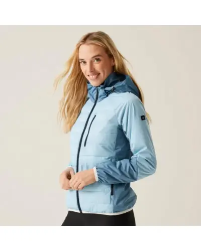 Wmn Pro Hybrid Női softshell hybrid felső