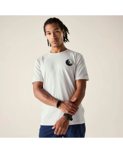 MovementIII Tee Férfi pamut póló