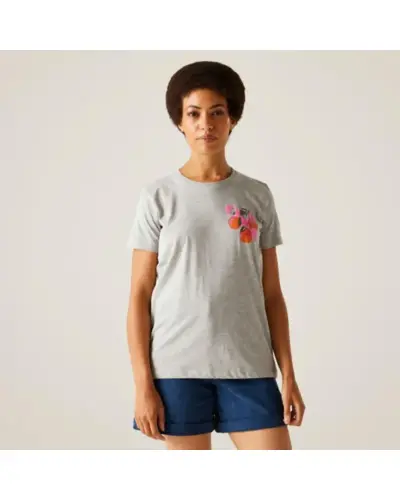 Filandra IX Női pamut póló