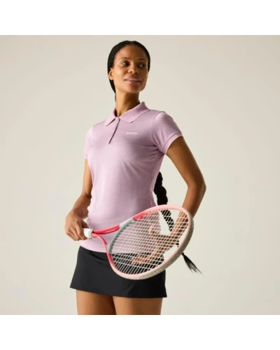 Womens Remex II női gyorsan száradó póló