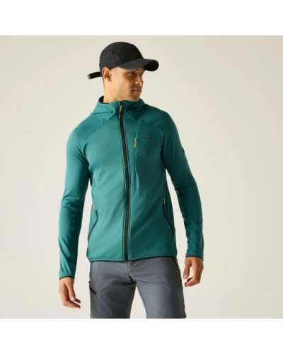 Kadley Midlayer Férfi  polár felső