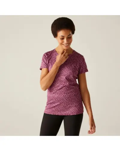 Wm Fingal Edition női gyorsan száradó póló