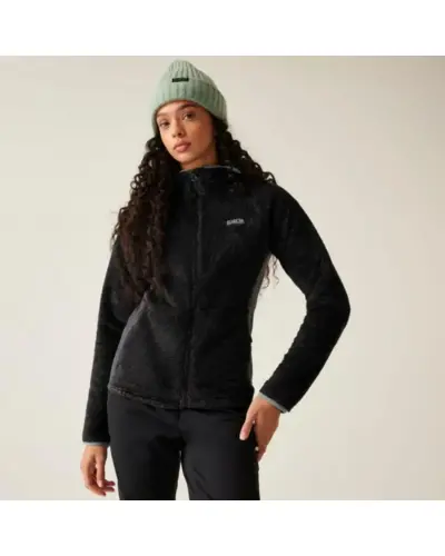 WmnTorrekProMdlyr Női polár pulóver