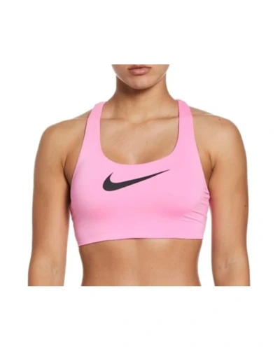 Nike MISSY CROSSB. MIDKINI B (Nike Swim)
