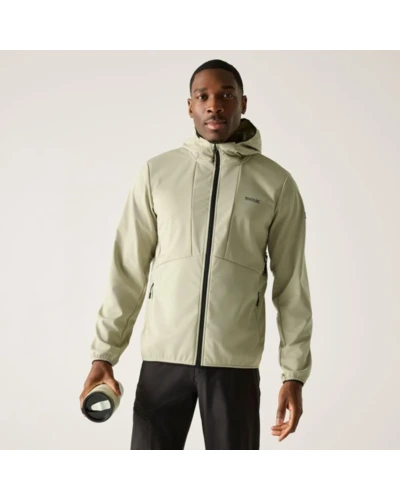 Tredmoor Férfi softshell kabát