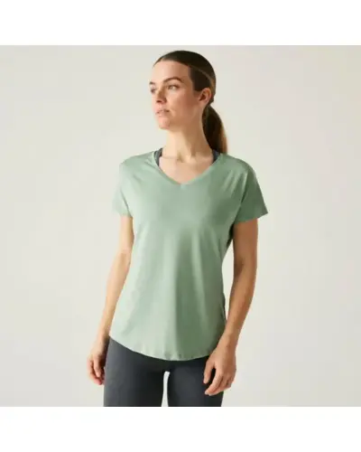 Vigilant Tee női gyorsan száradó póló