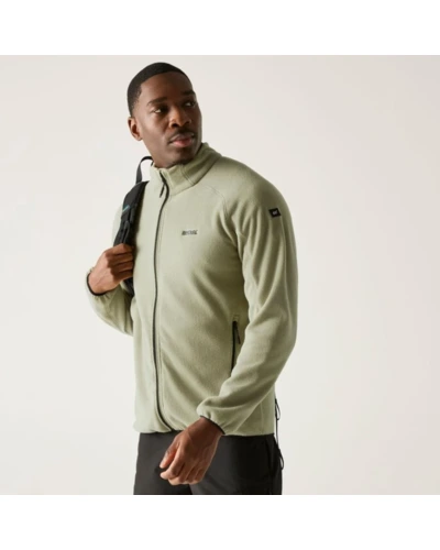 Hadfield Férfi  polár felső