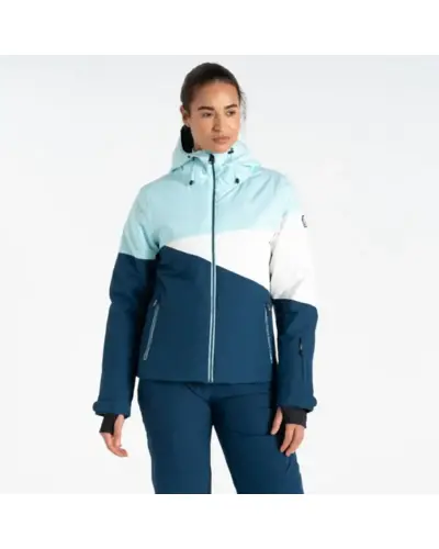 Ice III Jacket Női síkabát 30000 vízálló és lélegző