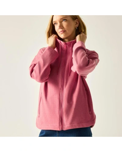 Ashlynn Női pamut pulóver